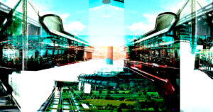 Urban landscape