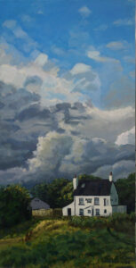 the harp inn