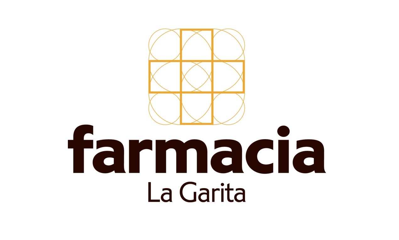 Logotipo Farmacia La Garita