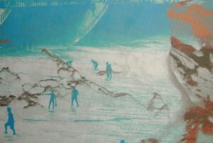 detail Typical Canario - Las Canteras