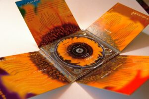 Onofre Monontenegro Interior CD