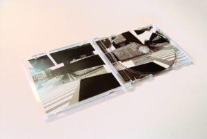 expressesion interior DVD