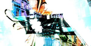 Paisaje urbano III