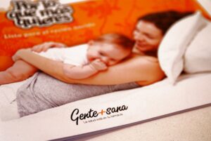 Gente+sana - catalogo