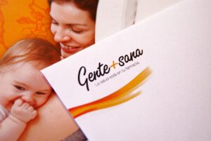 Gente+sana - impreso