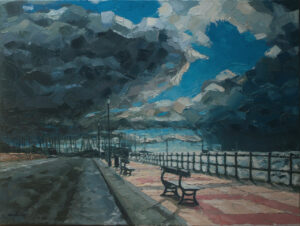 West Kirby - Autumn