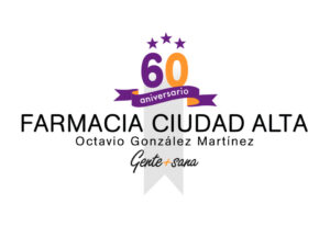 Farmacia Ciudad Alta - Logotipo