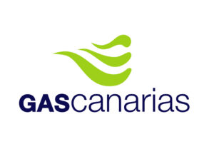 Gas Canarias - Logotipo