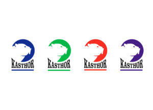 Kasthor - Logotipo