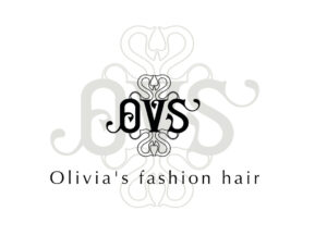 Olivia Fashion Hair - Logotipo
