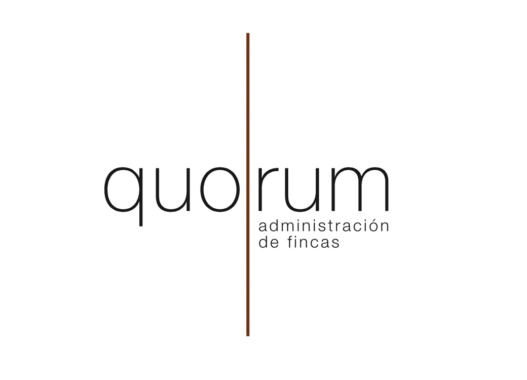 Quorum - Logotipo