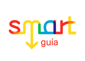 SmartGuia - Logotipo