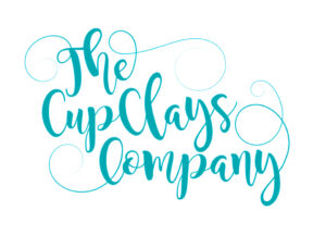 The Cupclays Company - Logotipo