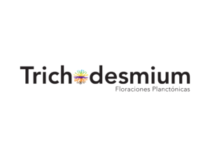 Trichodesmium logotipo