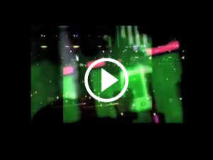 Rabbit out of our head - video arte