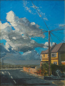 West Kirby Bins