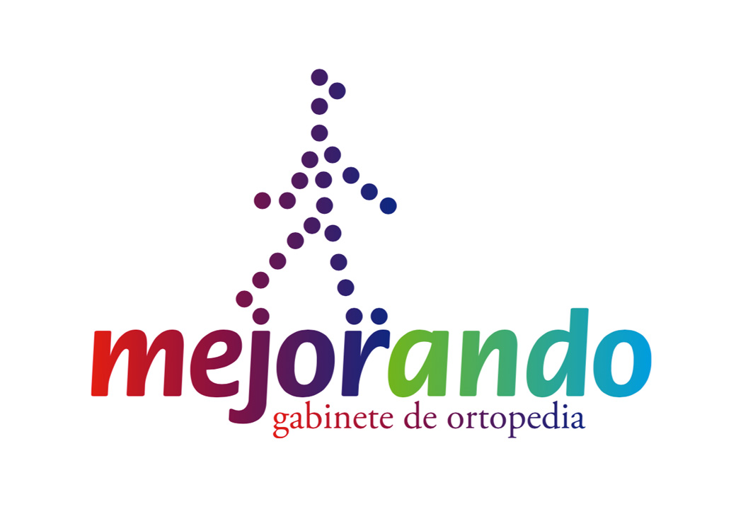 Mejorando Logotipo