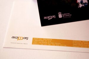 Ascam papelería
