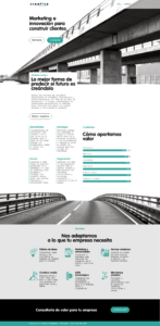 Página Web Grancatek