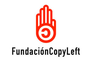 CopyLeft Logotipo