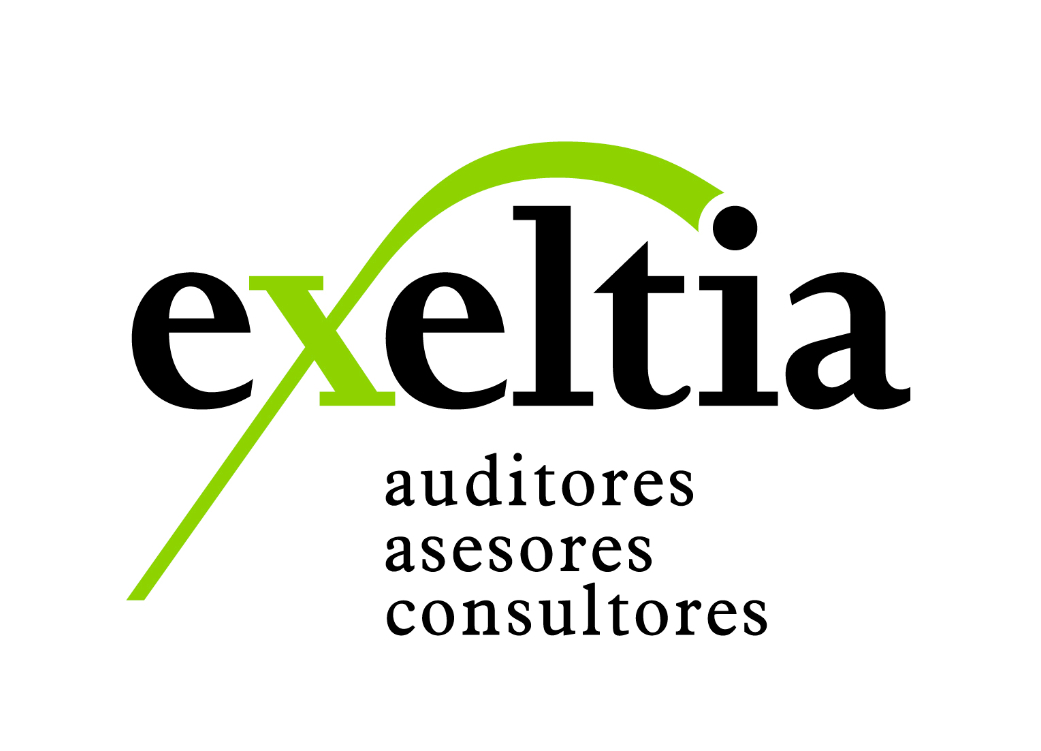 Exeltia Logotipo