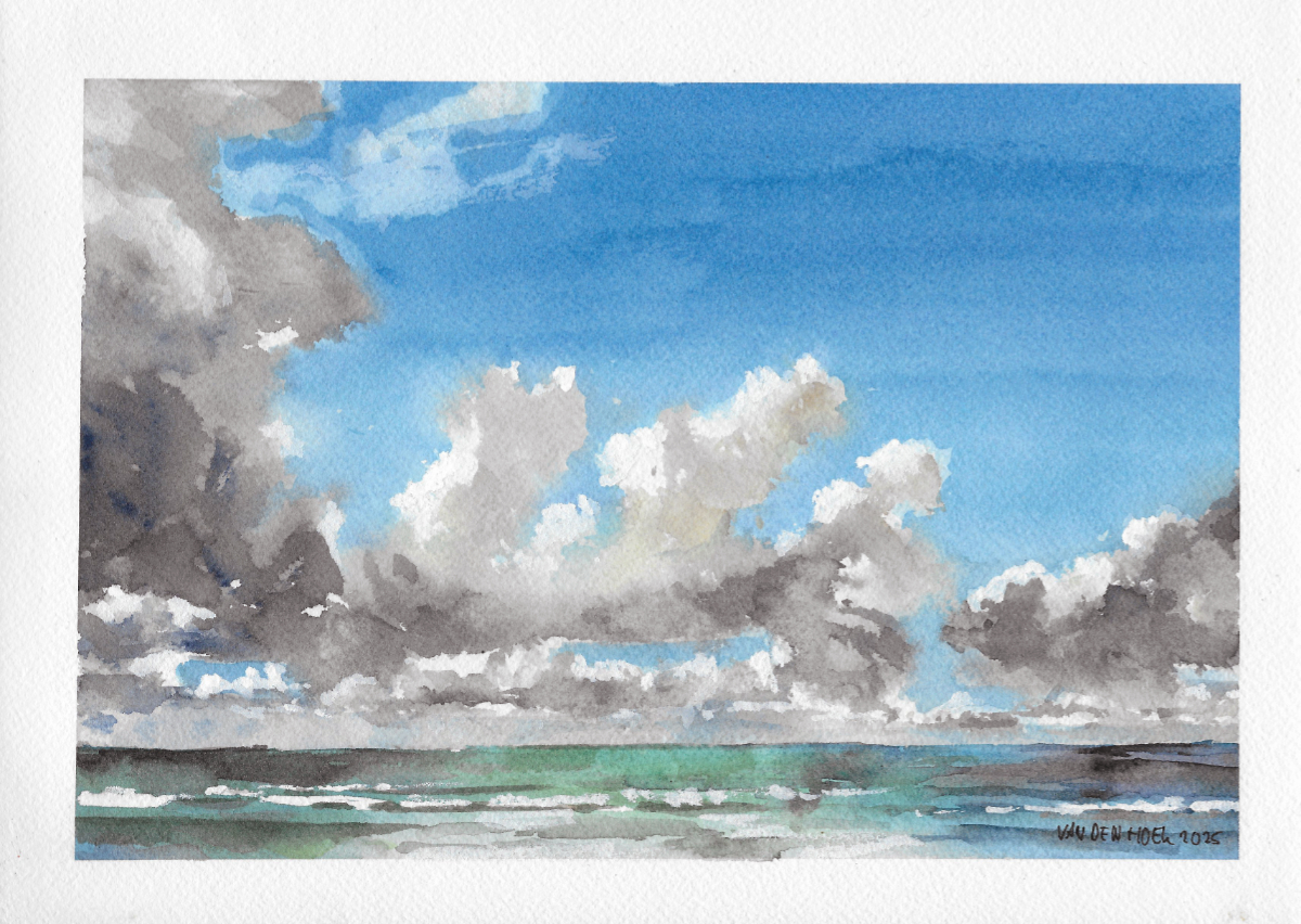 Marina 001 Las Canteras - Gran Canaria