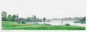 Rio IJssel en Veessen