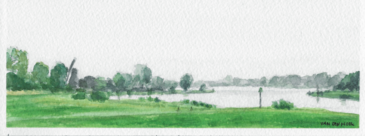 Rio IJssel en Veessen