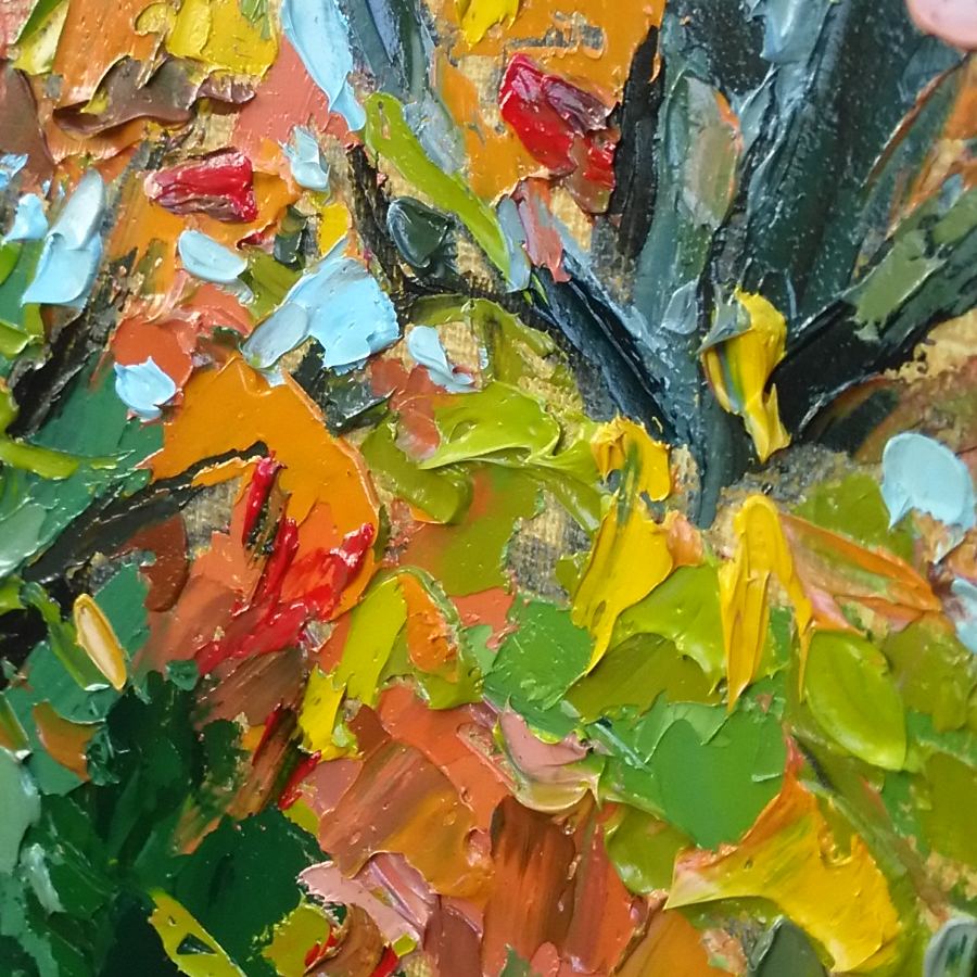 espatula óleo thumb