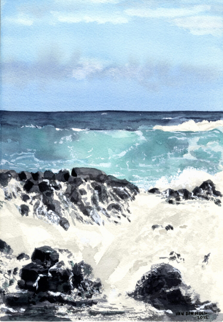 El Atlántico Fuerteventura