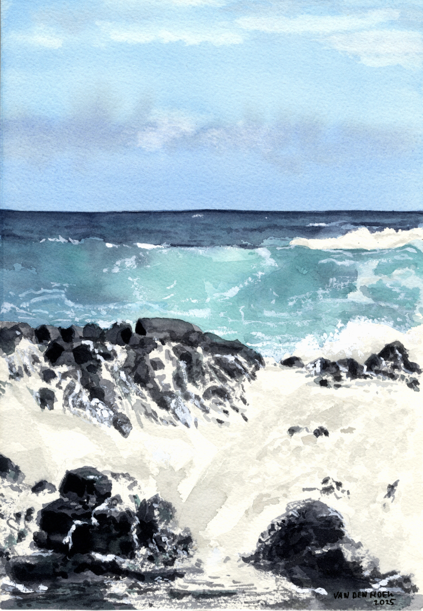 El Atlántico Fuerteventura