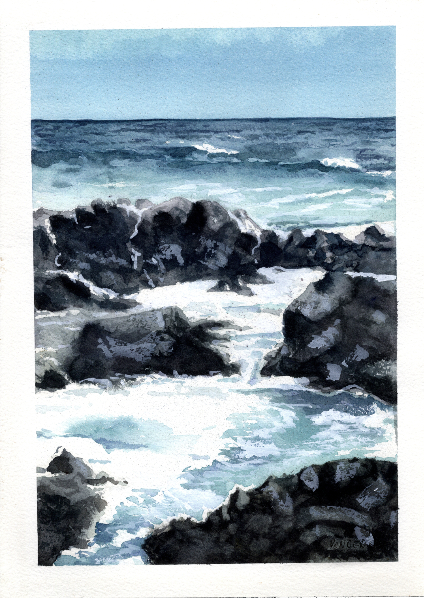 El Atlántico 2 Fuerteventura