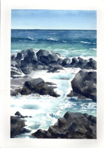 El Atlántico 3 Fuerteventura