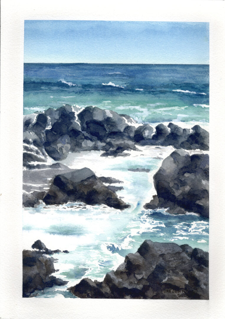 El Atlántico 3 Fuerteventura