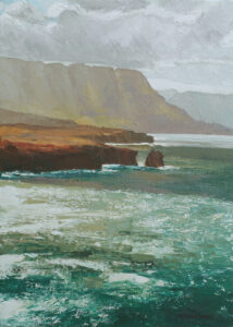 Sardina del Norte